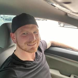 Meet your Posher, Chance wayne